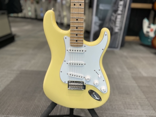 アテッサ新作モデル Gear BCR MN STRAT PLAYER FENDER - MONTH FENDER | Hunter ギター